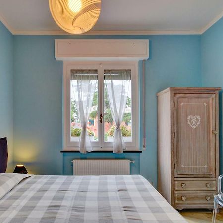 B&B La Rosa Segreta Genua Zewnętrze zdjęcie